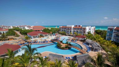 Memories Varadero Beach resort